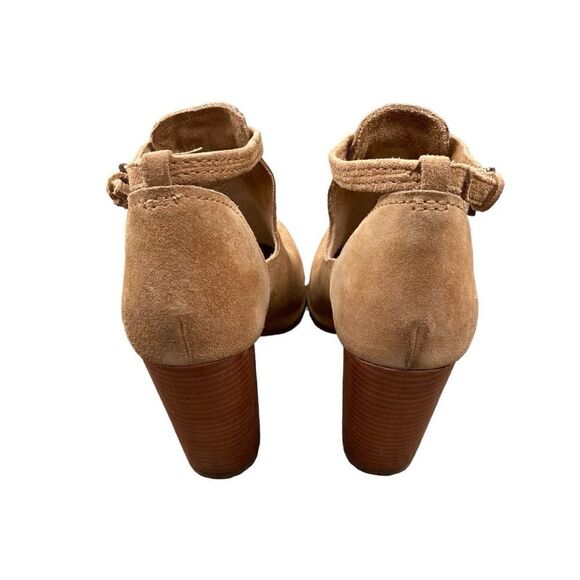 FRYE Margaret Shootie Boot - Picture 6 of 7